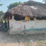 ससूर ओर दामाद के डेरे मे चोरों ने एक ही रात में चार जगह से नगदी सहित हजारों का जेवर व समान को चोरी कर फरार हो गये।